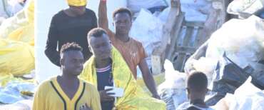 Migranti, da oggi patti chiari in Europa: rimpatri più rapidi per chi non ha diritto a essere accolto