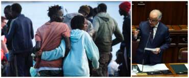 Migranti, il governo attua il Patto Ue. Piantedosi: «Rivoluzione copernicana voluta dall’Italia»
