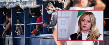 Sgominata la “mafia” dei migranti: 6500 euro per il “visto”. Meloni aveva denunciato tutto nel 2025