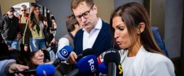 Crans-Montana, spuntano le chat di Jessica Moretti ai dipendenti: attenti alle candele, se finiscono sulla schiuma prende fuoco”