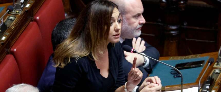 Hamas, Hannoun, Flotilla: l’operazione Domino arriva in Parlamento. FdI chiede chiarezza su fondi e legami
