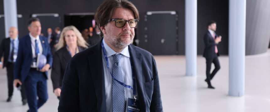 Mps, Osnato rivendica la scelta del governo: “Non l’abbiamo svenduta, oggi è una banca attrattiva”