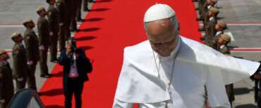 Appello del Papa ai lefebvriani per evitare lo scisma