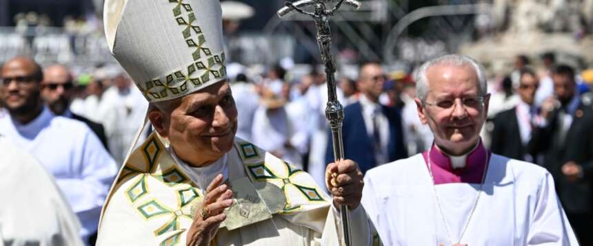 Leone XIV sfida l’algoritmo: perché la Dottrina Sociale della Chiesa torna d’attualità