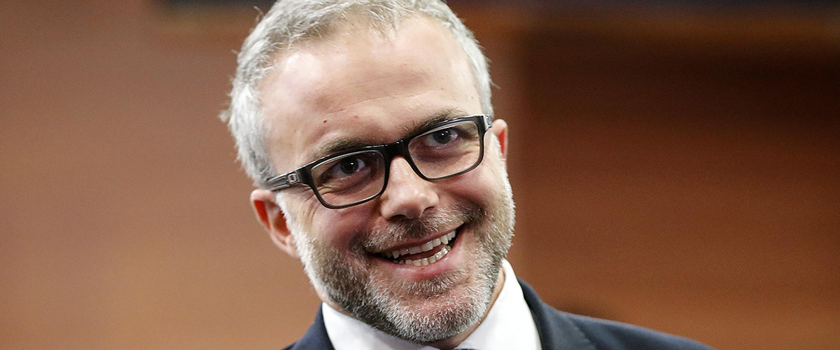 patrimoniale spunta l8217uomo delle tasse ruffini a seminare il panico nel campo largo che errore8230 da Secoloditalia.it patrimoniale spunta l8217uomo delle tasse ruffini a seminare il panico nel campo largo che errore8230