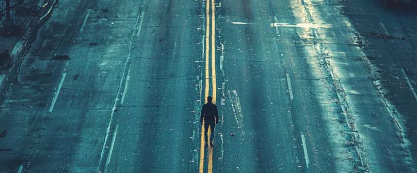 La paura e l’ansia due motori antichi che possono bloccare la nostra vita tra evoluzioni e dinamiche inconsce