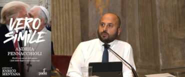 «Il verosimile prevale sul verificabile. Bisogna avere il coraggio di mettere un argine». Parla Pennacchioli