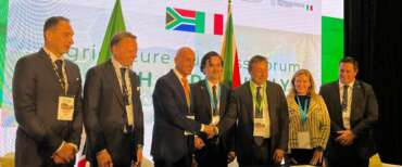 Piano Mattei e internazionalizzazione, asse SACE-SIMEST per sostenere il Made in Italy in Sudafrica