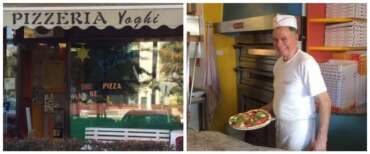 Rifiuta l’ennesima pizza gratis: pizzaiolo ucciso a Reggio Emilia. Chi è il presunto killer