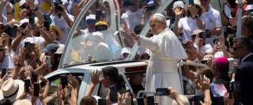 Leone XIV e il diritto a non emigrare: le parole del Papa che molti fingono di non sentire