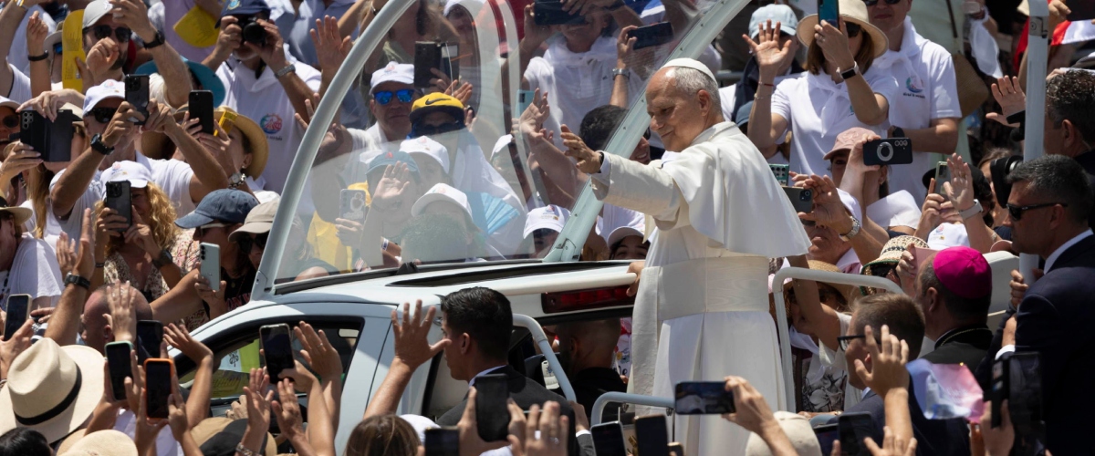 leone xiv e il diritto a non emigrare le parole del papa che molti fingono di non sentire da Secoloditalia.it leone xiv e il diritto a non emigrare le parole del papa che molti fingono di non sentire