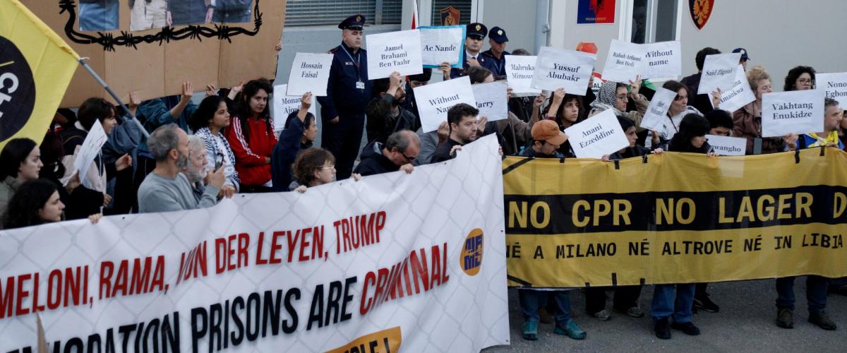 migranti un altro s236 della corte ue ai cpr in albania per il governo 232 tripletta contro sinistra e toghe rosse da Secoloditalia.it migranti un altro s236 della corte ue ai cpr in albania per il governo 232 tripletta contro sinistra e toghe rosse