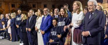 La Festa della Repubblica e le polemiche di chi non sa guardare oltre gli schieramenti