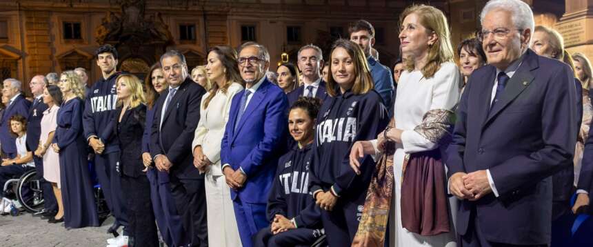 La Festa della Repubblica e le polemiche di chi non sa guardare oltre gli schieramenti