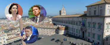 Quirinale, panico a sinistra per le parole di Meloni. Politologi e sondaggisti danno ragione alla premier