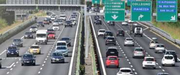 Sono ufficialmente entrati in vigore i rimborsi autostradali
