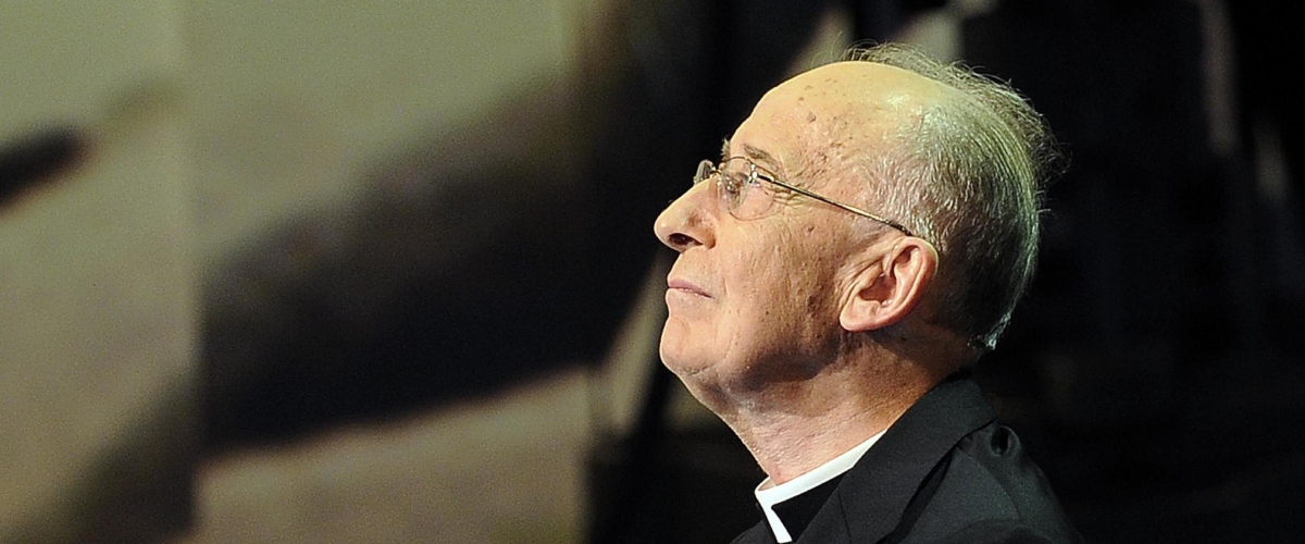 Ruini, domani i funerali a San Pietro celebrati da Papa Leone XIV