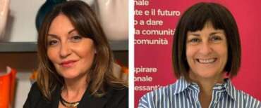 Jole Saggese e Mia Grassi nominate nuove direttrici dell’agenzia di stampa Adnkronos