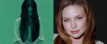 Morta a 35 anni la Samara di “The Ring”: addio a Daveigh Chase, voce di Lilo & Stitch