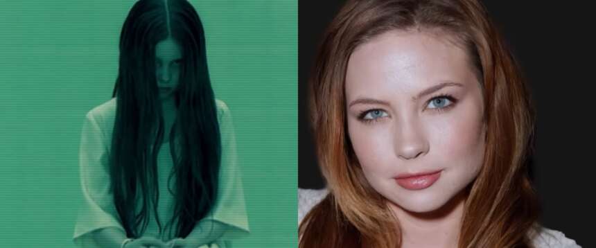 Morta a 35 anni la Samara di “The Ring”: addio a Daveigh Chase, voce di Lilo & Stitch