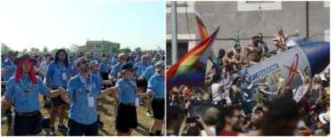 Scout, la svolta Lgbt spacca il mondo cattolico: pioggia di critiche sull’Agesci