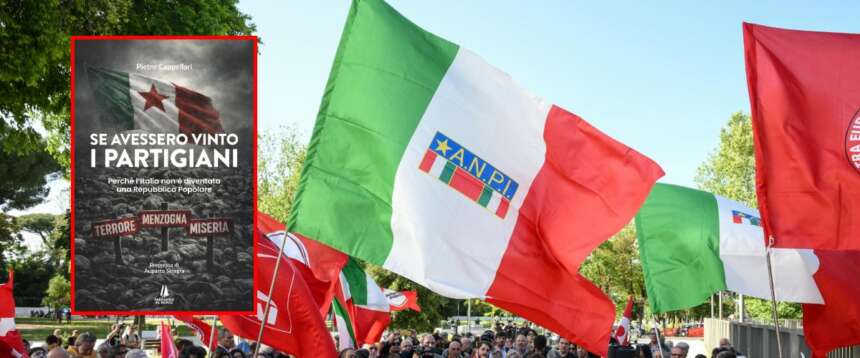 “Se avessero vinto i partigiani”: un libro contro le semplificazioni della storia