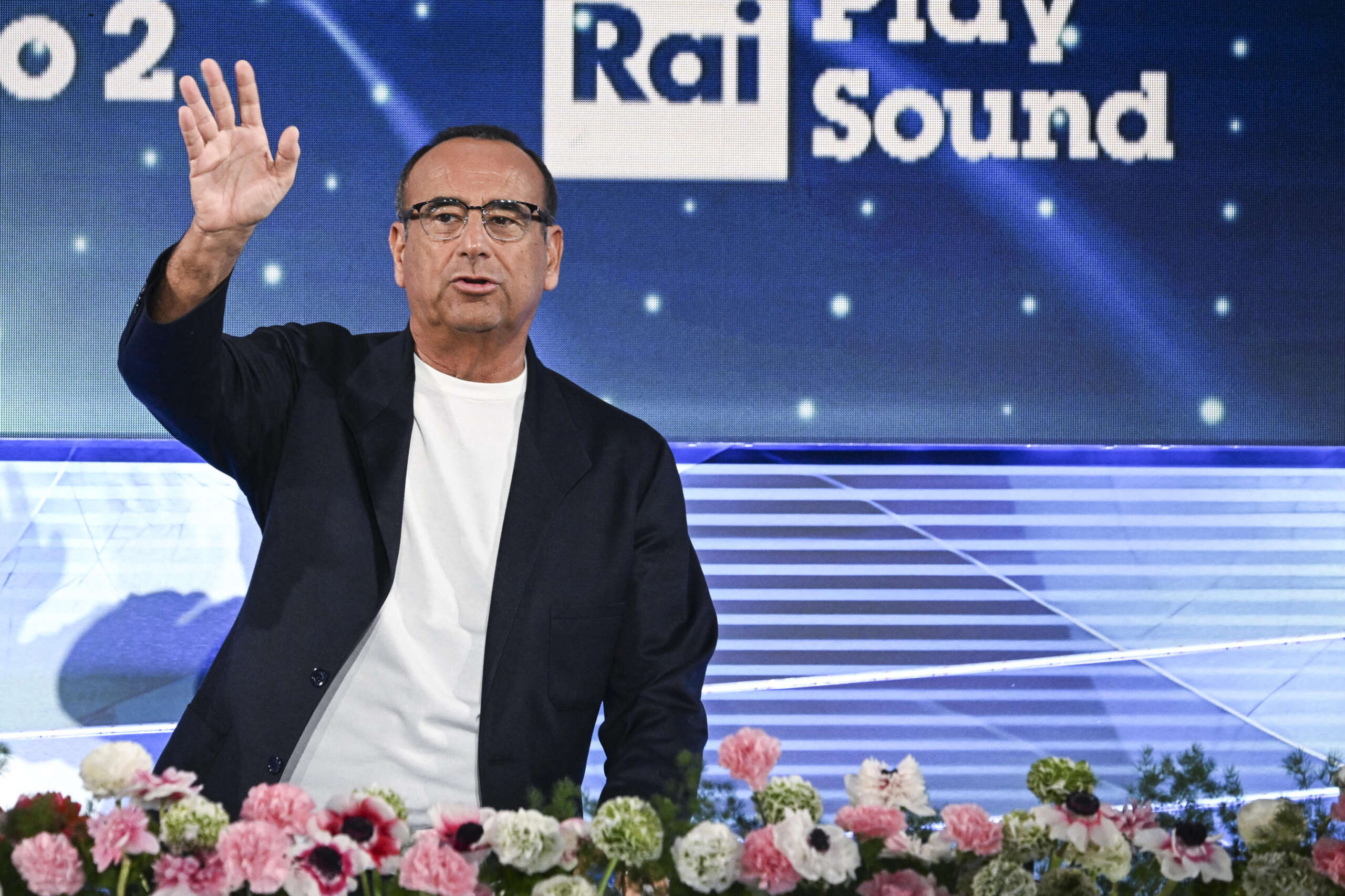 palinsesti rai ricchi di novit224 carlo conti in prima serata e salvo sottile sulla cronaca nel primo pomeriggio da Secoloditalia.it palinsesti rai ricchi di novit224 carlo conti in prima serata e salvo sottile sulla cronaca nel primo pomeriggio