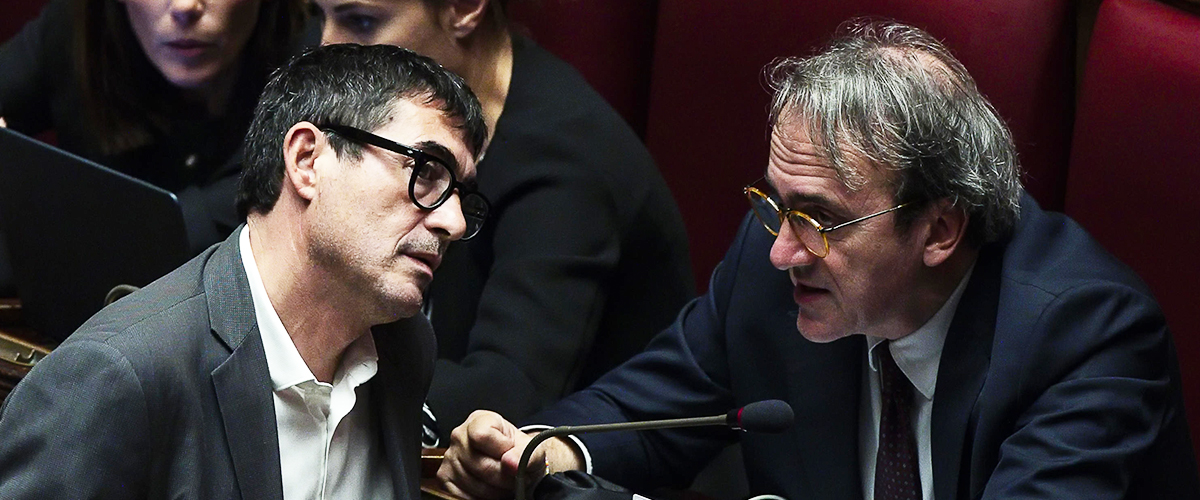 sinistra confusa bonelli e fratoianni beffati dagli elettori decidete le priorit224 e spunta il nucleare da Secoloditalia.it sinistra confusa bonelli e fratoianni beffati dagli elettori decidete le priorit224 e spunta il nucleare