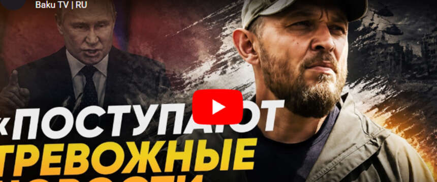 Arrestato il soldato russo “influencer” che voleva parlare a Putin delle torture subite al fronte (video)