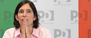 “Effetto Picierno” sul Pd: i dem perdono un punto e calano verso la soglia psicologica del 20%. FdI al 29,5%