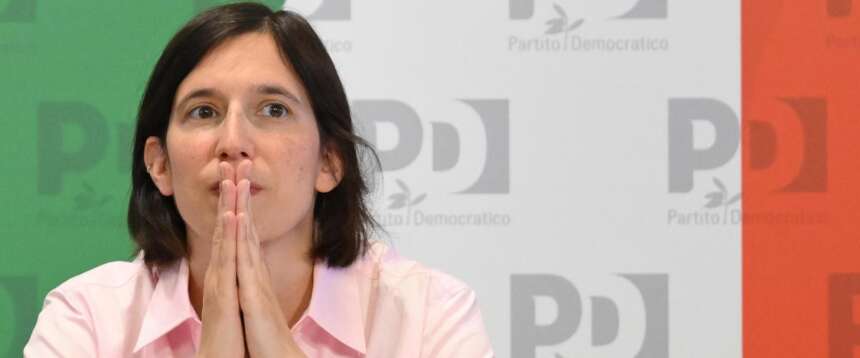 “Effetto Picierno” sul Pd: i dem perdono un punto e calano verso la soglia psicologica del 20%. FdI al 29,5%