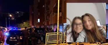 Sorelle scomparse e ritrovate dopo 14 giorni: tre arresti per sequestro di persona, tra loro la madre