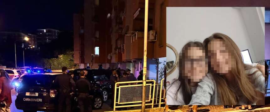Sorelle scomparse e ritrovate dopo 14 giorni: tre arresti per sequestro di persona, tra loro la madre