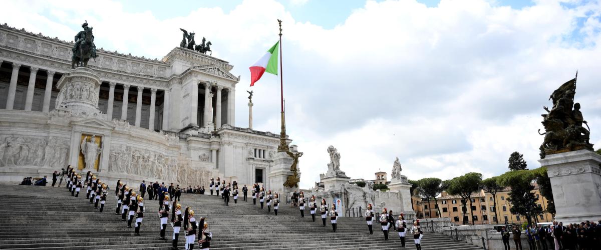 una storia complessa senza complessi all8217italia serve un racconto fatto di verit224 da Secoloditalia.it una storia complessa senza complessi all8217italia serve un racconto fatto di verit224