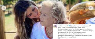 Scompare la contessa Sveva della Gherardesca Romanoff. Il ricordo della nipote commuove i social
