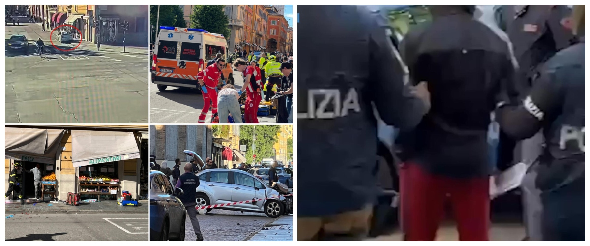 pronto al martirio fermato a milano un 21enne che inneggiava all8217attacco di modena il giallo del volo per il marocco da Secoloditalia.it pronto al martirio fermato a milano un 21enne che inneggiava all8217attacco di modena il giallo del volo per il marocco