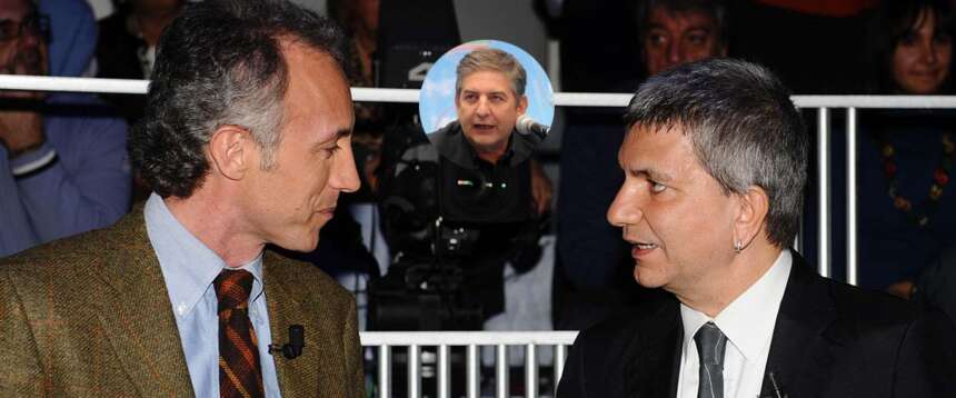 La lettera mai pubblicata da Travaglio. Landolfi: “Rinunciai alla prescrizione, Vendola no: con questi giudici, ha fatto bene”