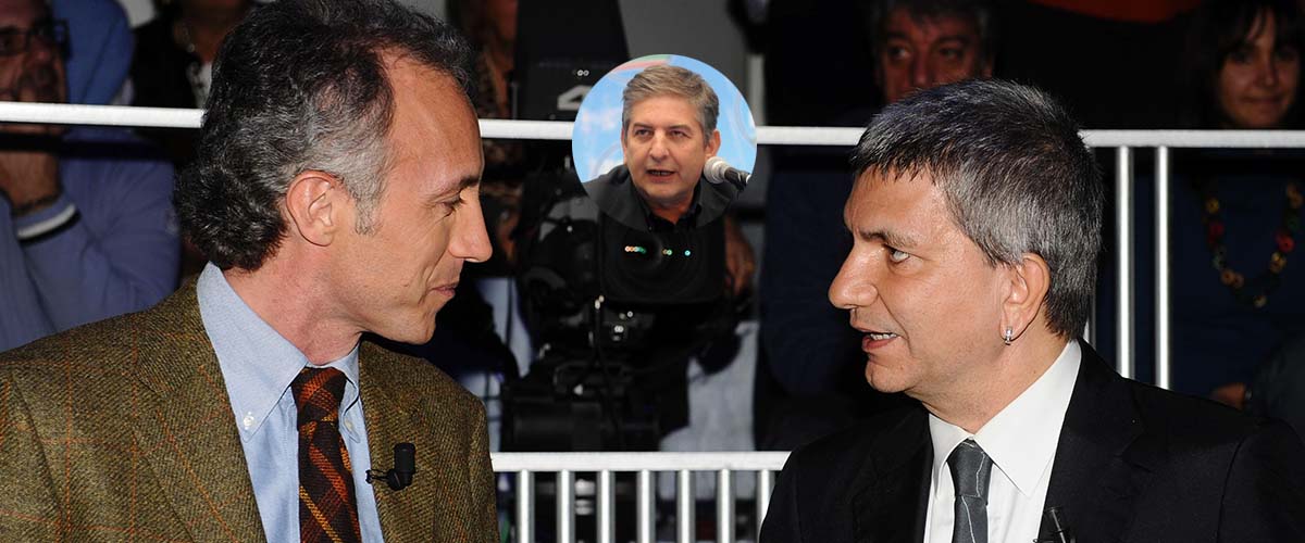 La lettera mai pubblicata da Travaglio. Landolfi: “Rinunciai alla prescrizione, Vendola no: con questi giudici, ha fatto bene” La lettera mai pubblicata da Travaglio. Landolfi: “Rinunciai alla prescrizione, Vendola no: con questi giudici, ha fatto bene”