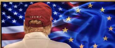 Lo scenario del ritiro delle truppe Usa dall’Europa è una sfida che va oltre la difesa
