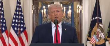 Nuova notte di attacchi in Iran. Trump: «Se non firmano un accordo, bombarderemo senza pietà»