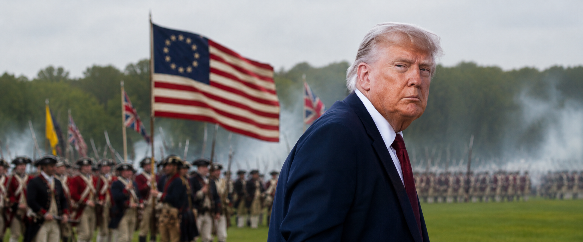 I 250 anni dell’indipendenza americana: dal 1776 a Trump, le radici profonde degli Stati Uniti contemporanei
