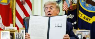 La Corte Suprema Usa conferma la linea Trump sulle atlete trans, ma dice no alla limitazione dello ius soli