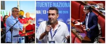La Caporetto mediatica del generale: Vannacci minimizza gli insulti a Meloni. «Ginocchiere e cortigiana? Non le percepisco come offese sessiste»