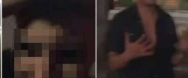 Ceriale, terzo video del passeggero: “Mi tocca cambiare vita, porca p… Meno male che prendo tutto sul ridere” e sale su un aereo