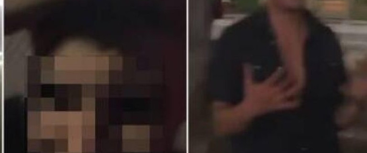 Ceriale, terzo video del passeggero: “Mi tocca cambiare vita, porca p… Meno male che prendo tutto sul ridere” e sale su un aereo