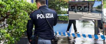 Accoltellato a Milano, dall’Inghilterra spunta l’ipotesi inquietante di un precedente criminale