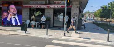 Accoltellato a Milano, dopo lo scempio violento lo sfregio della frase choc dell’aggressore gambiano: “Mi sono divertito, appena esco lo rifaccio”