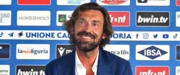 Andrea Pirlo