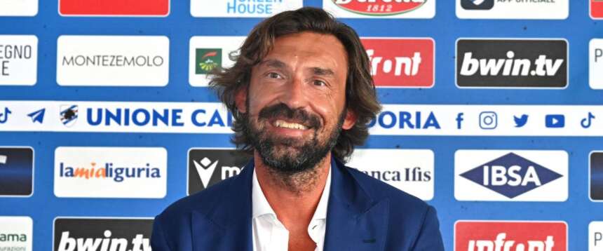 Andrea Pirlo