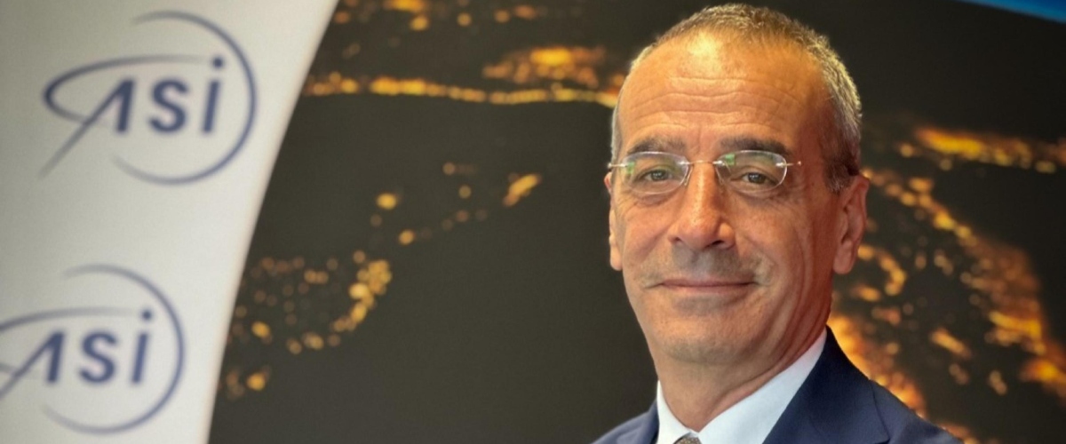 lutto nell8217agenzia spaziale italiana 232 morto il presidente teodoro valente ha offerto un contributo determinante alla crescita del settore da Secoloditalia.it lutto nell8217agenzia spaziale italiana 232 morto il presidente teodoro valente ha offerto un contributo determinante alla crescita del settore